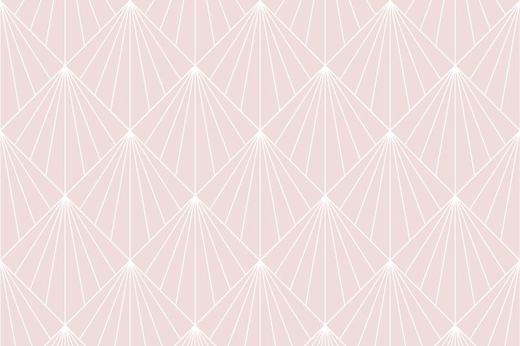 アールデコ壁紙b＆q,ピンク,パターン,ライン,設計,桃