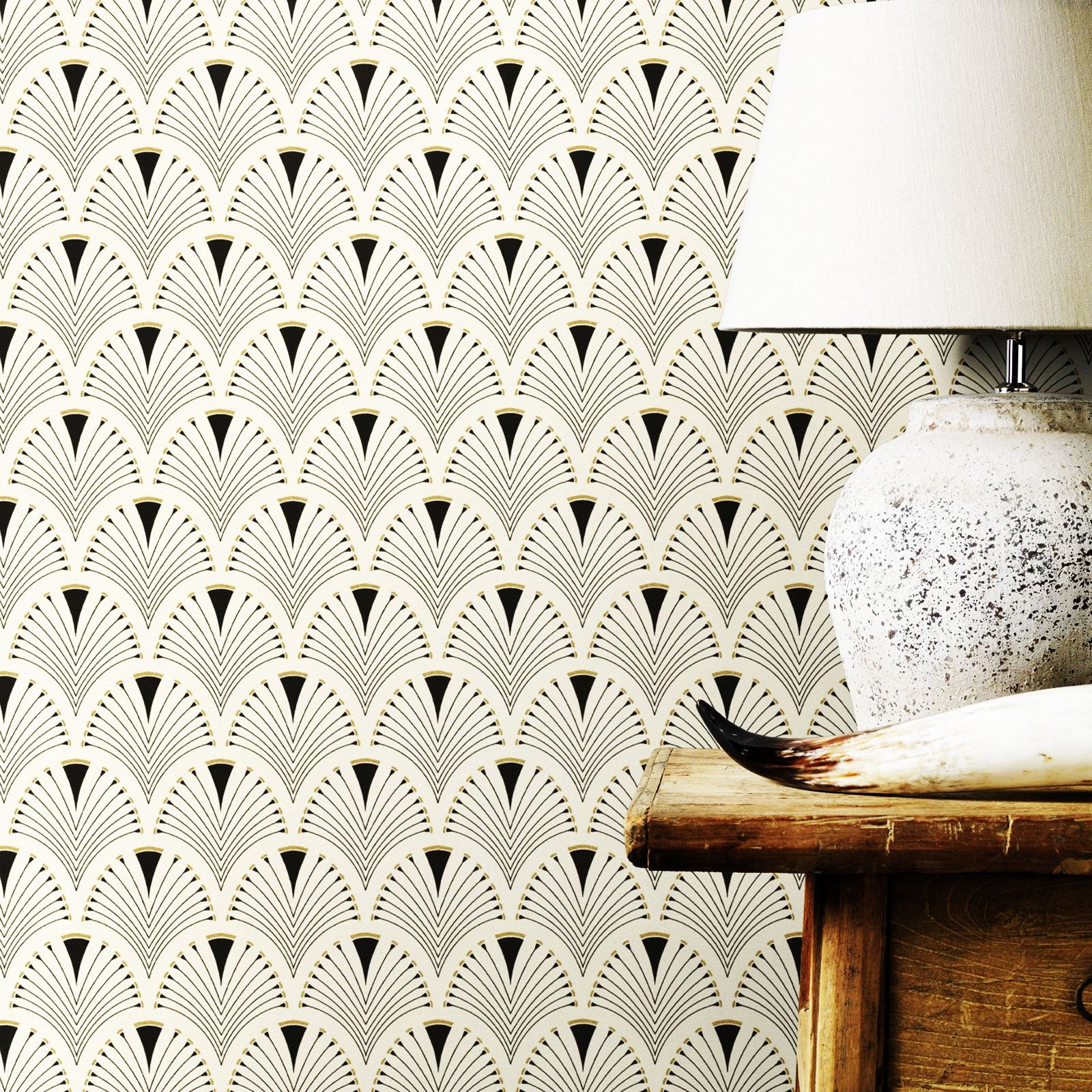 art deco wallpaper b&q,wall,wallpaper,tile,pattern,room