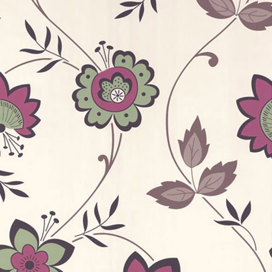 bathroom wallpaper homebase,pattern,pedicel,pink,floral design,botany