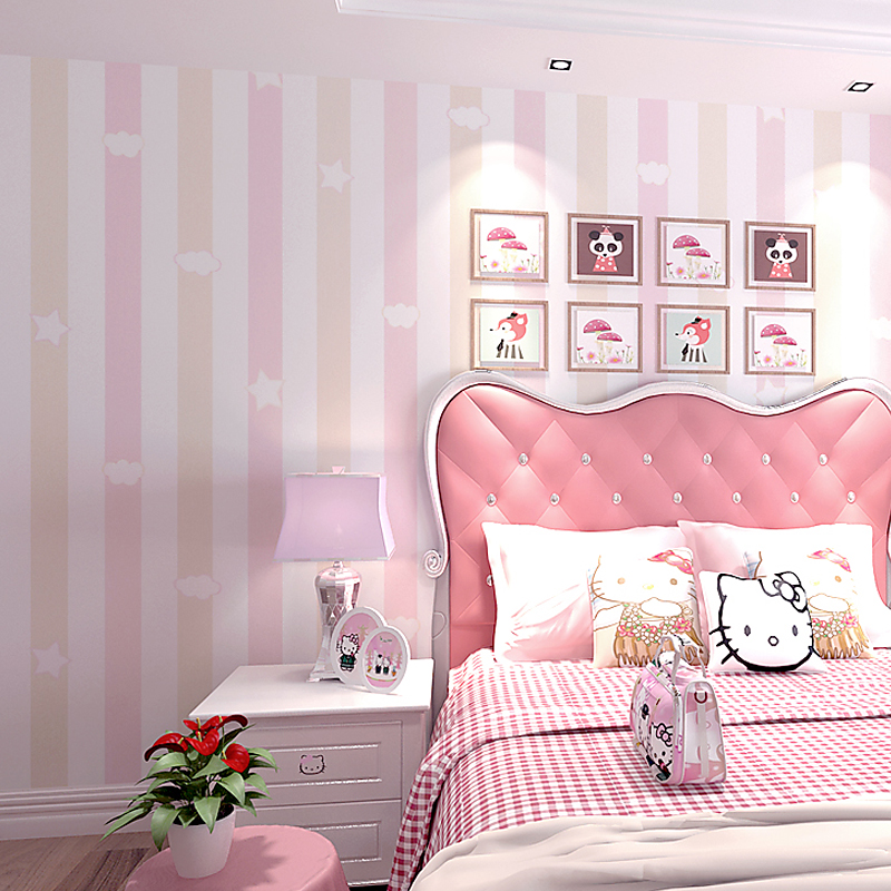 bedroom wallpaper uk,pink,room,product,wallpaper,furniture (#723178
