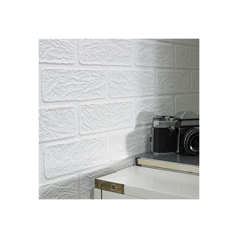 homebase brick wallpaper,wall,tile,beige,floor,room (723373) WallpaperUse