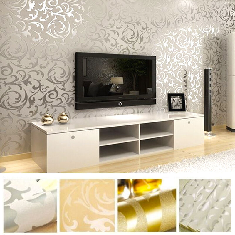 mur de fonctionnalité de papier peint gris,meubles,mur,chambre,salon,fond d'écran