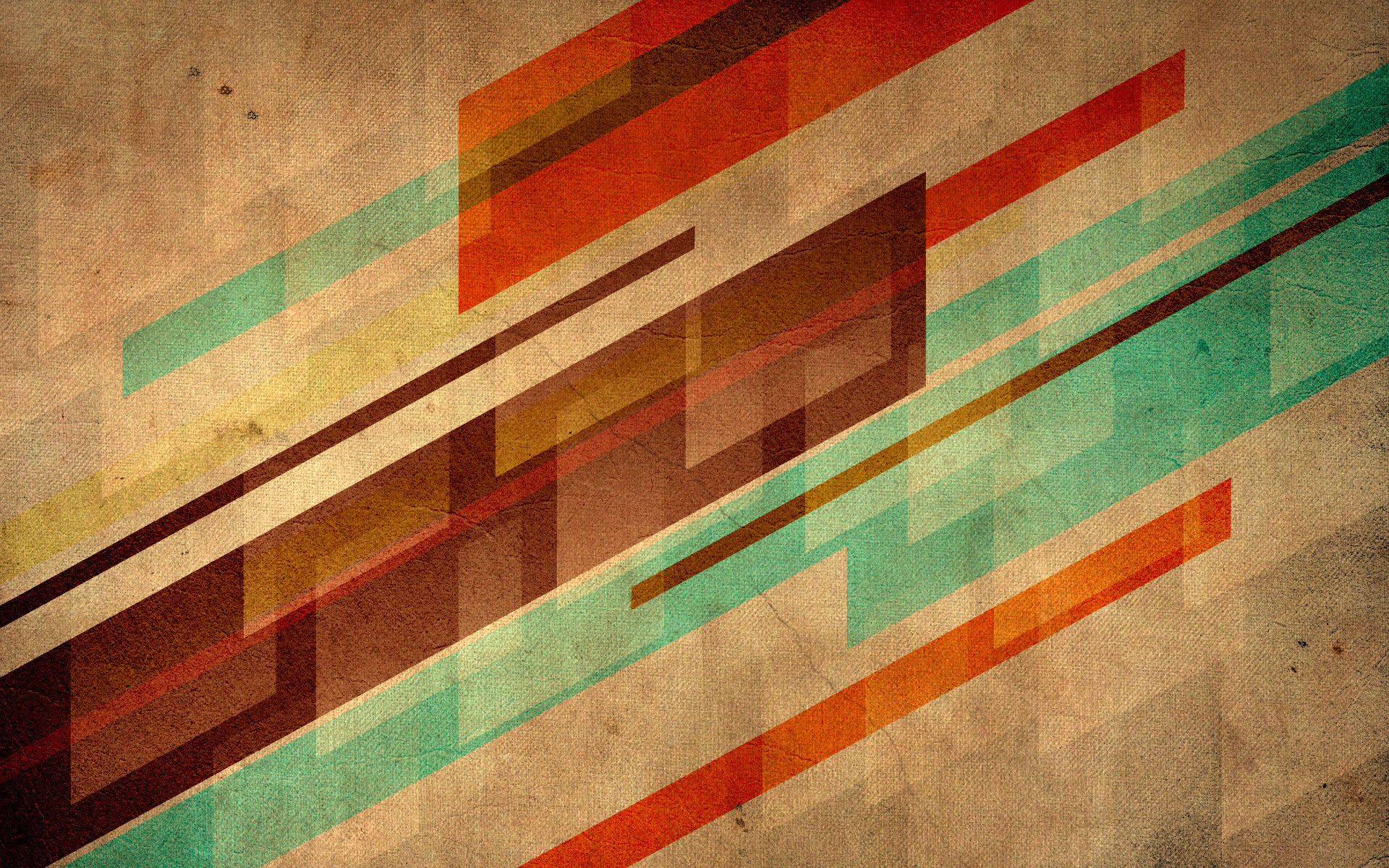 green and brown wallpaper,orange,green,line,yellow,red