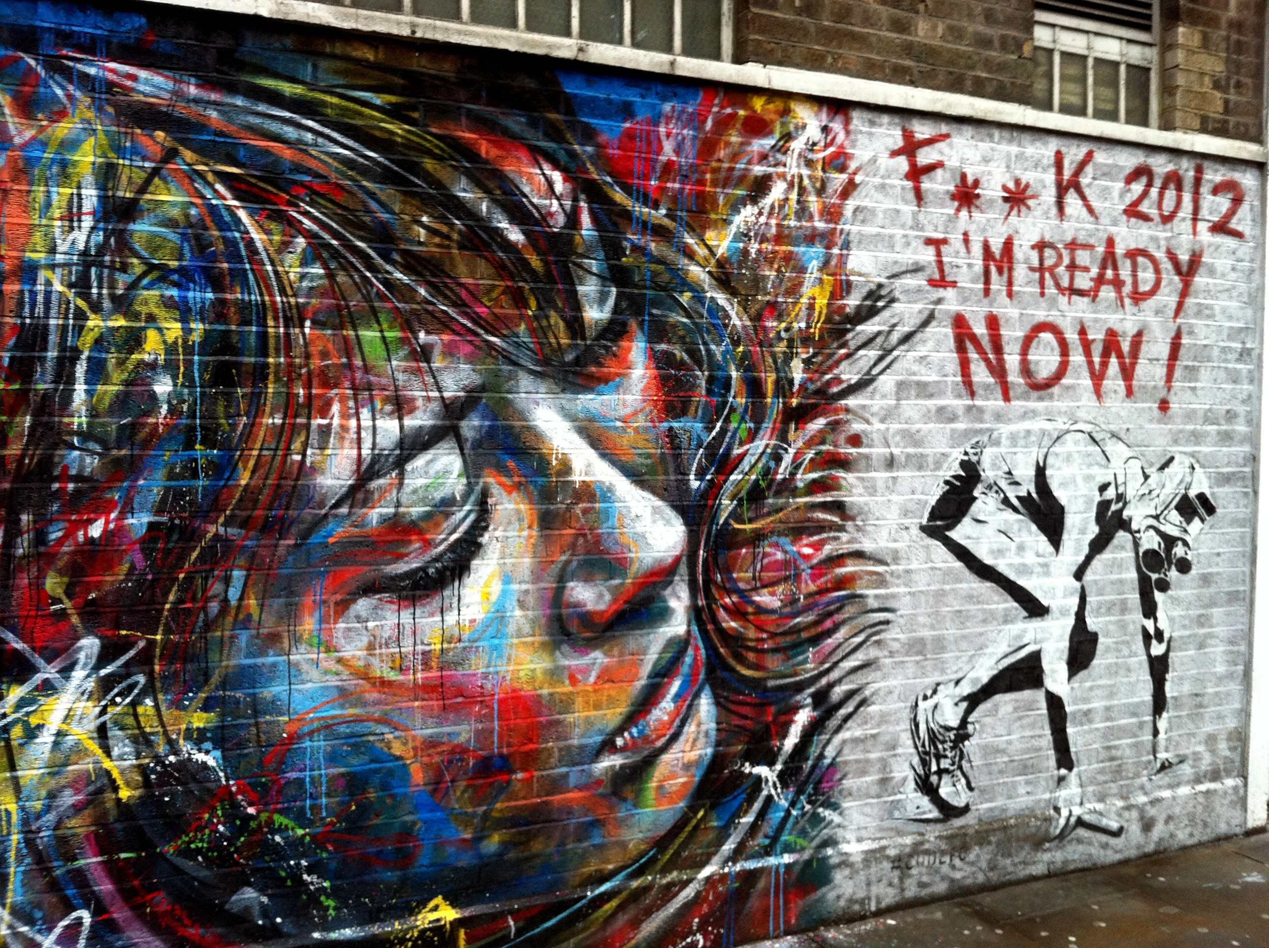 fondo de pantalla de graffiti b & m,pintada,arte callejero,arte,mural,pared