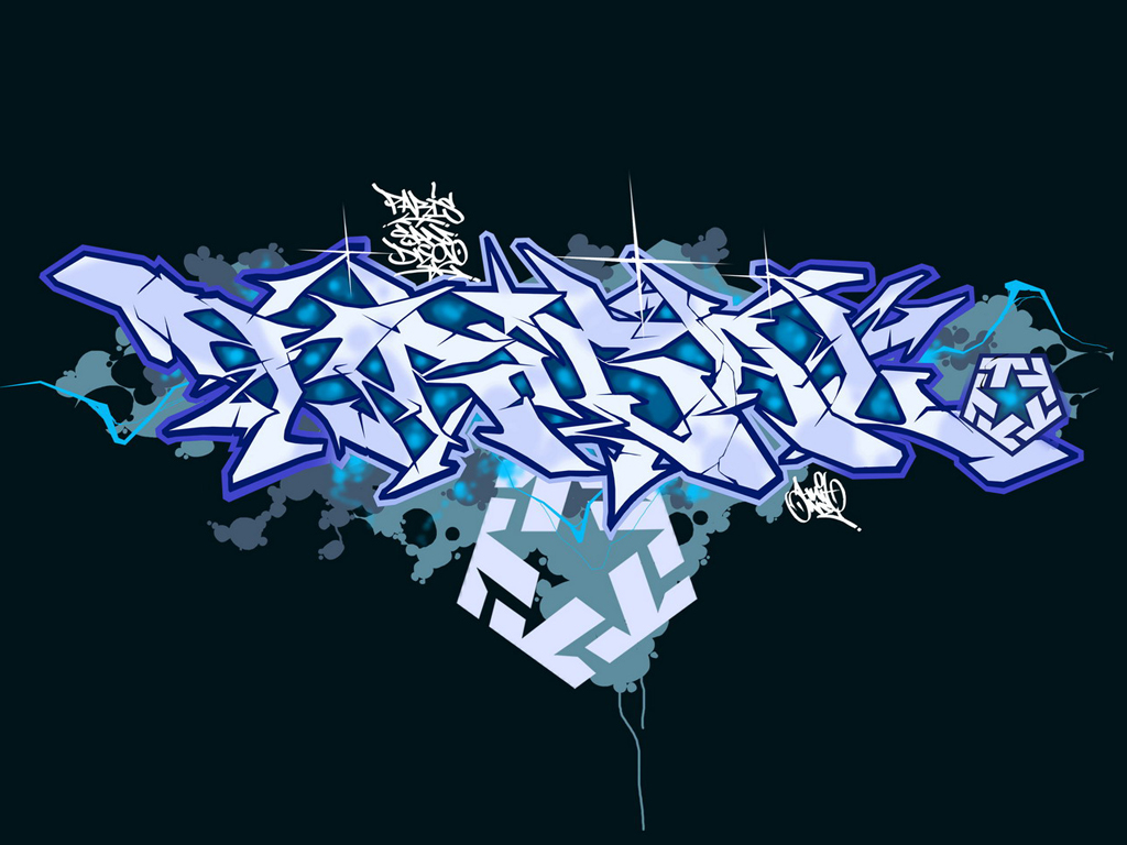 fondo de pantalla de graffiti b & m,texto,fuente,diseño gráfico,ilustración,arte