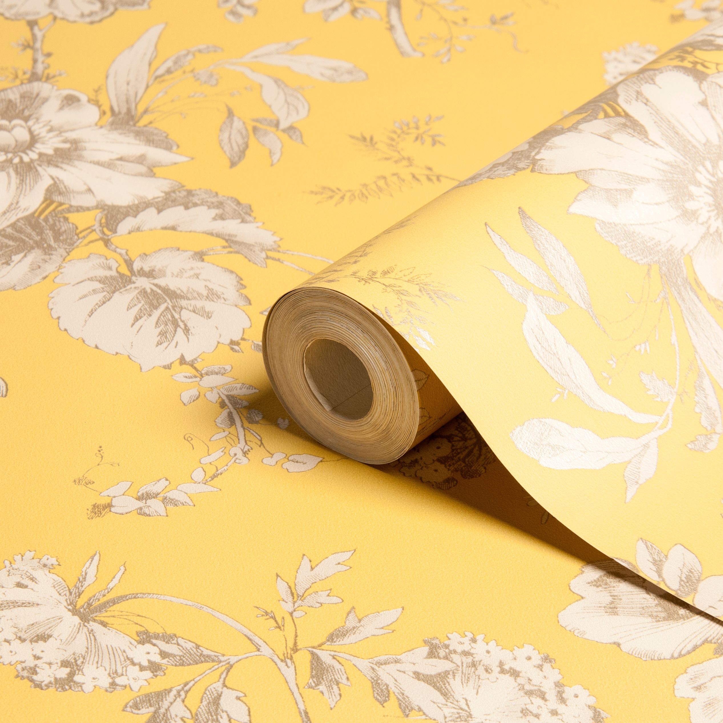 arthouse wallpaper b & q.,gelb,hintergrund,papier,geschenkpapier,textil 