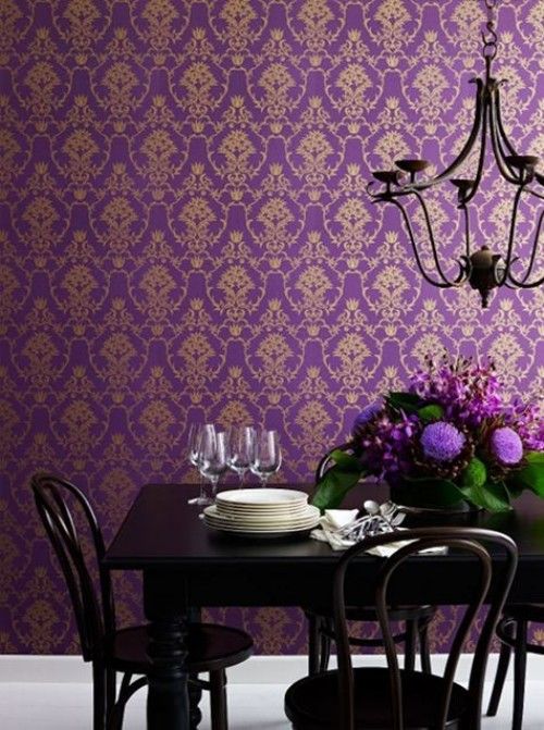 papier peint violet pour la maison,violet,violet,fond d'écran,chambre,lilas