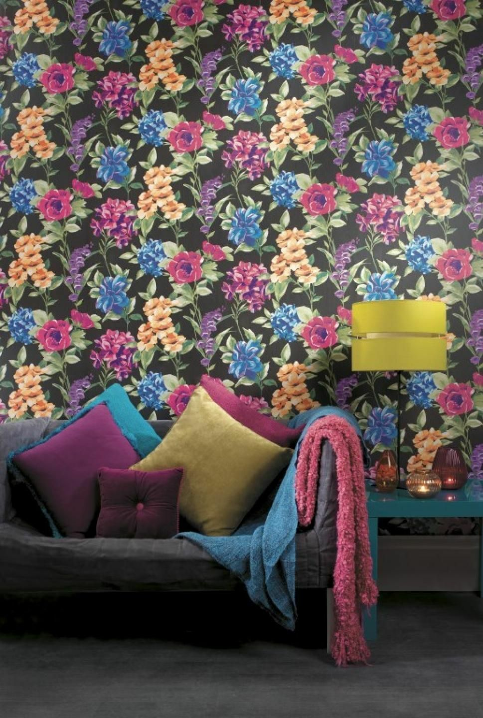 parete caratteristica della carta da parati viola,viola,sfondo,parete,modello,rosa