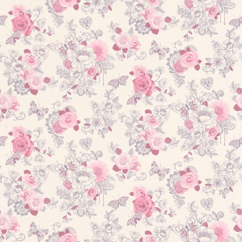 pink wallpaper b&q,pink,pattern,wrapping paper,wallpaper,design