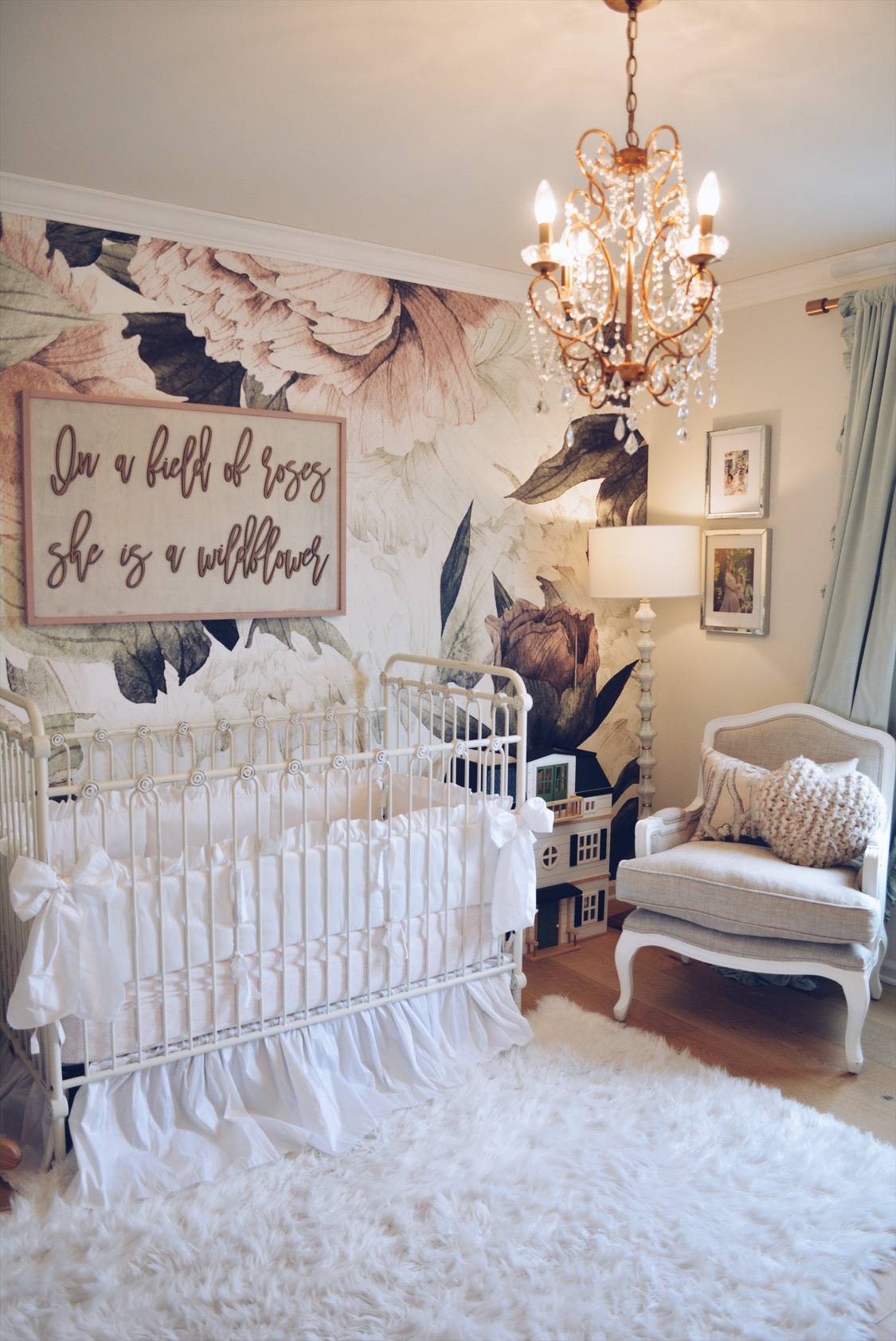 Nursery Wallpaper B Q Room Furniture Interior Design Bedroom Product 724606 Wallpaperuse