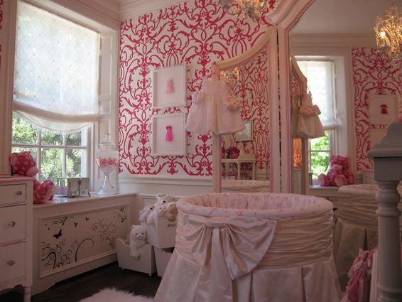 nursery wallpaper b&q,room,bedroom,furniture,property,interior design