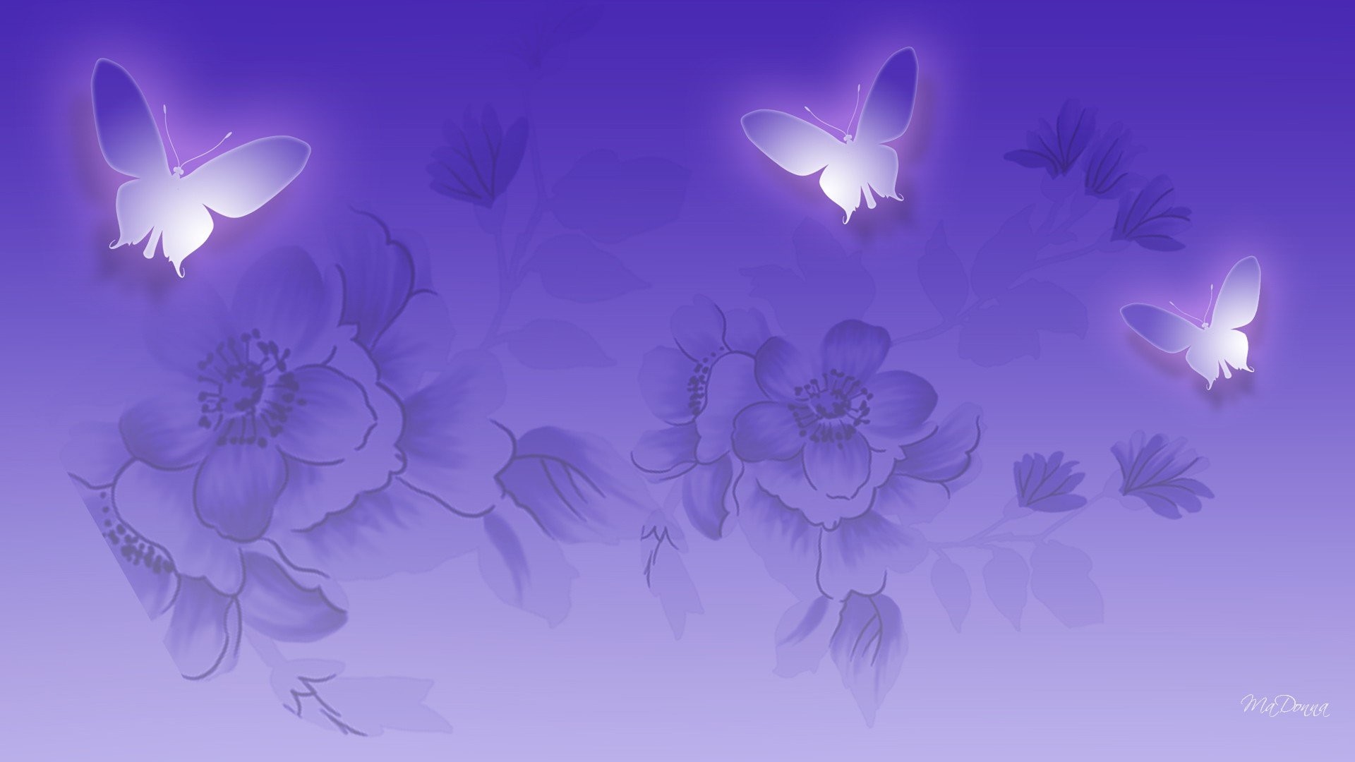 papier peint lilas b & q,violet,violet,bleu,ciel,lilas