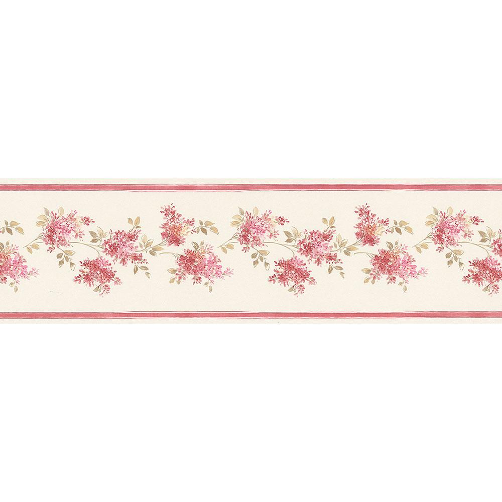 papel pintado lila b & q,rosado,flor,planta,florecer,flor de cerezo