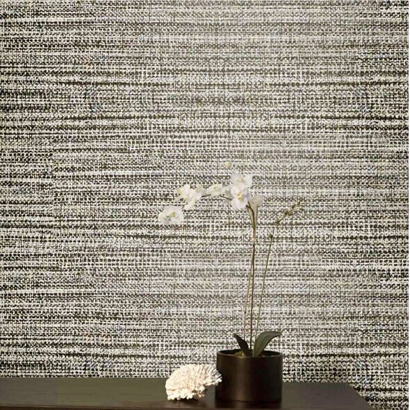 horizontal striped wallpaper b&q,wall,tile,interior design,textile