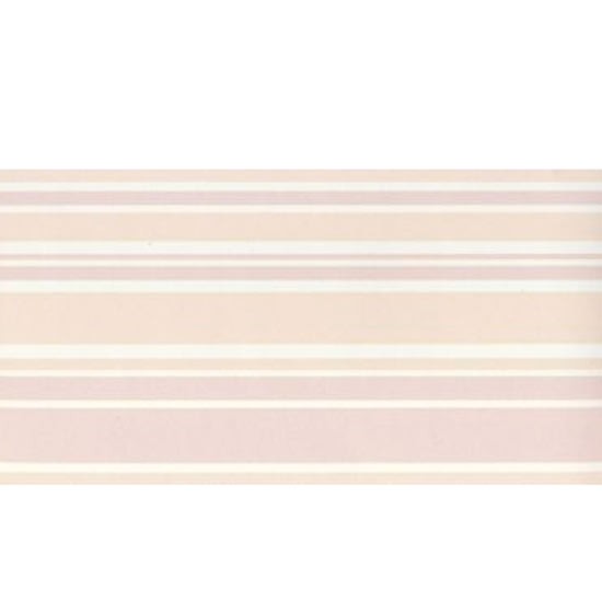 papier peint bordures b & m,rose,ligne,beige