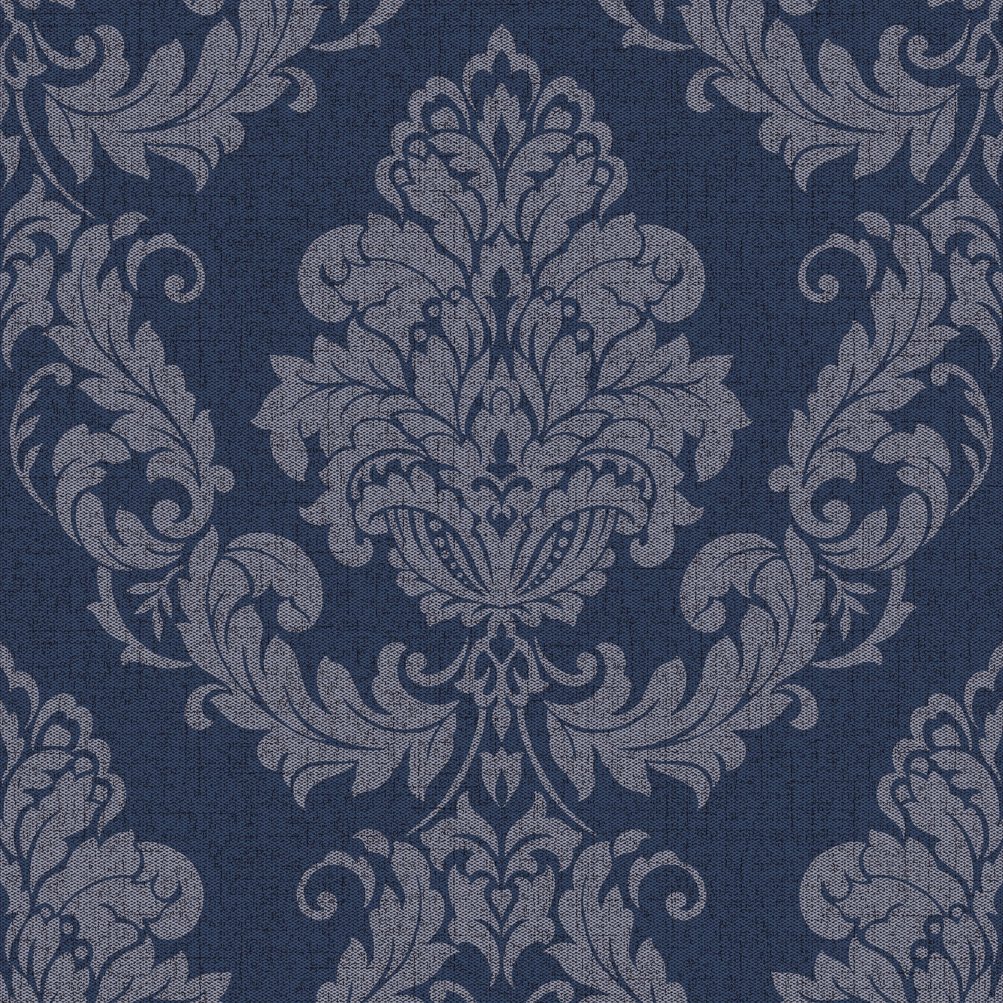 silver wallpaper b&m,blue,pattern,visual arts,cobalt blue,textile