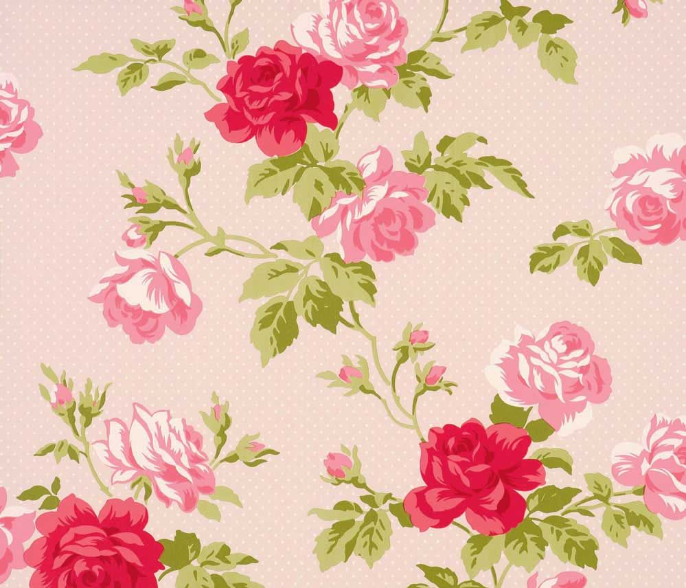 shabby chic wallpaper b & q.,rosa,blumendesign,muster,blume,hintergrund