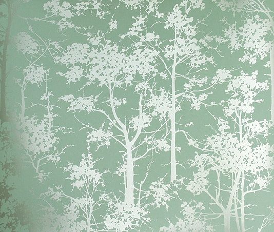 green and silver wallpaper,green,pattern,tree,plant,cow parsley