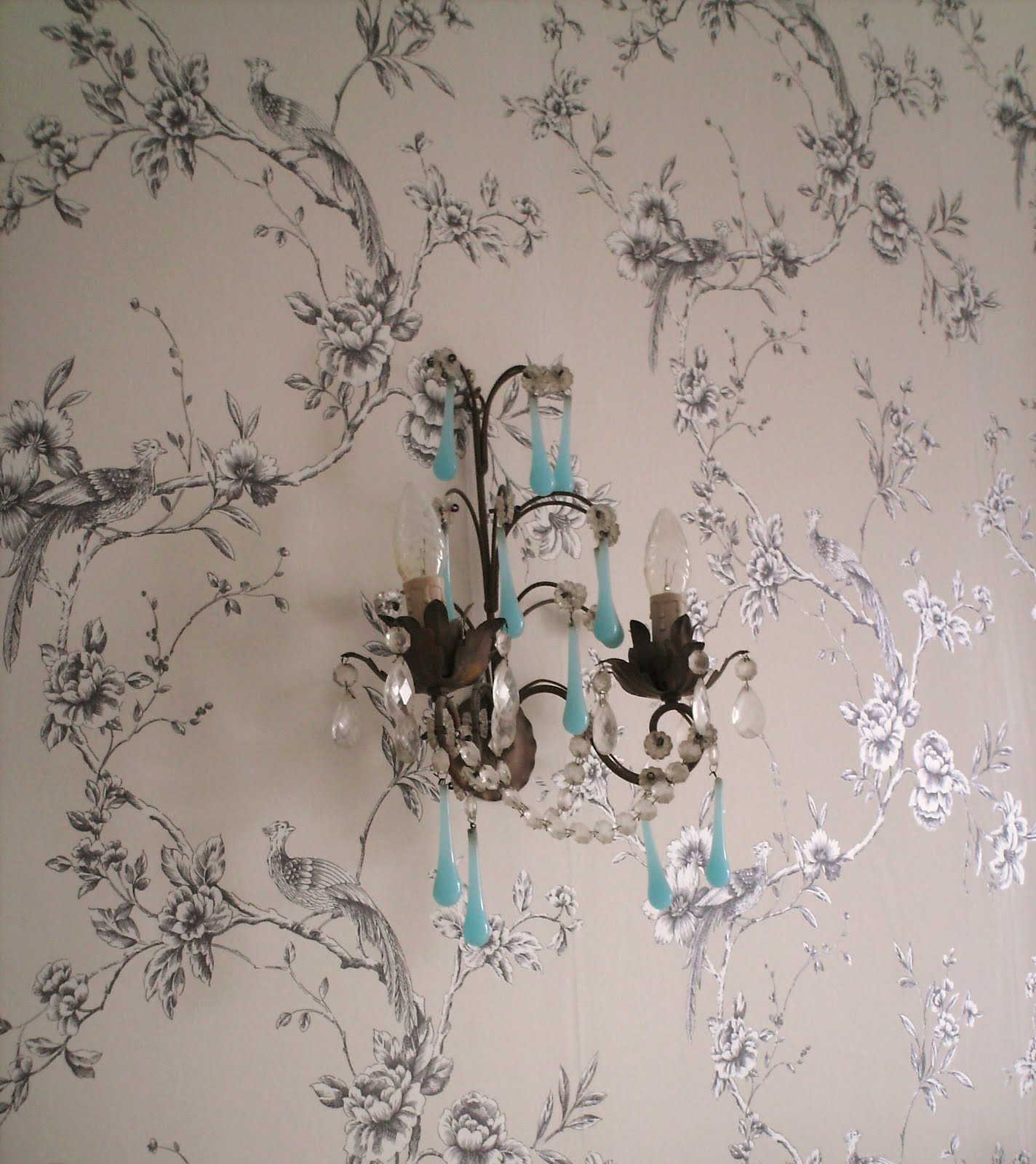 b and q bedroom wallpaper,turquoise,ceiling,wall,wallpaper,pattern