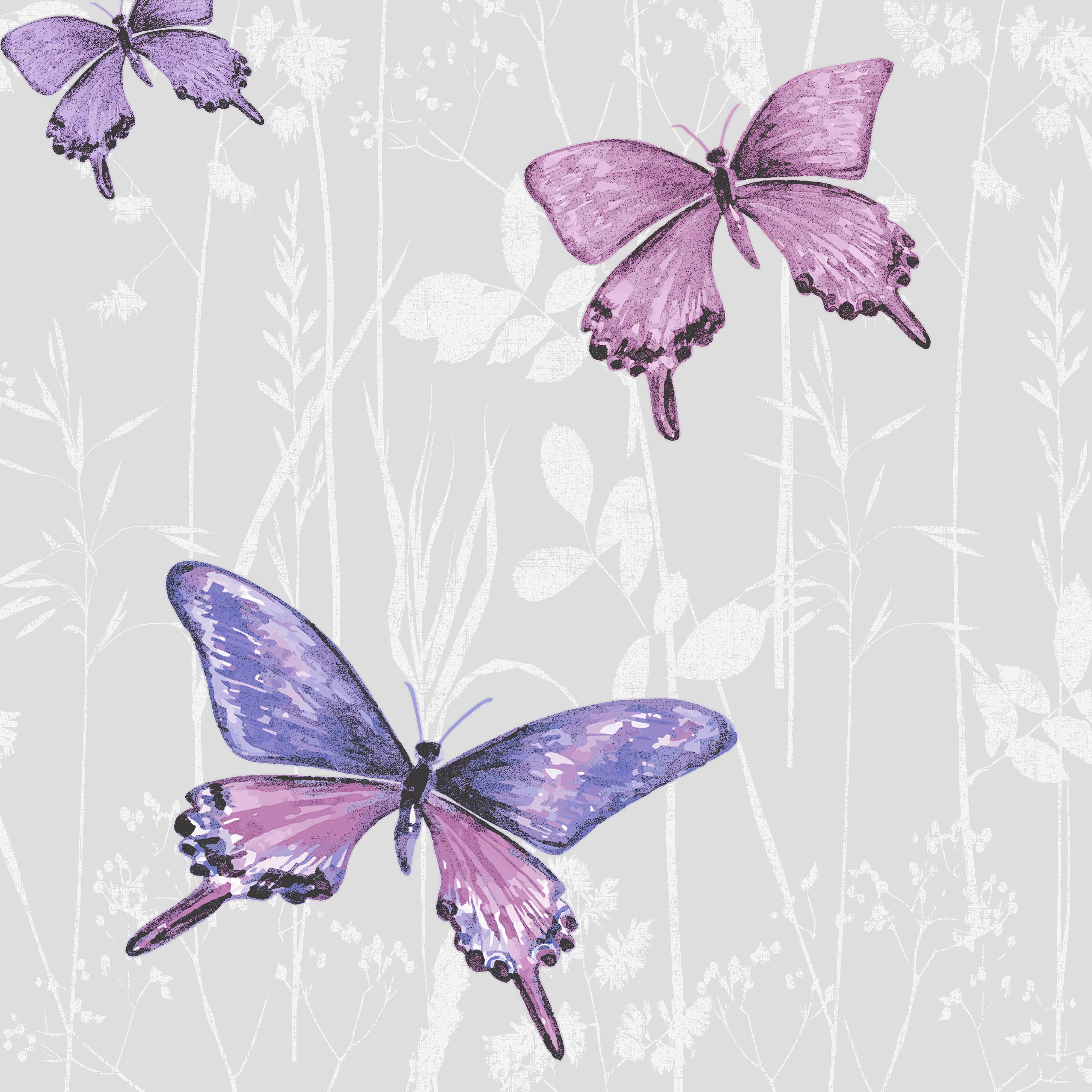 papier peint rose pailleté b & q,papillons et papillons,papillon,insecte,violet,invertébré