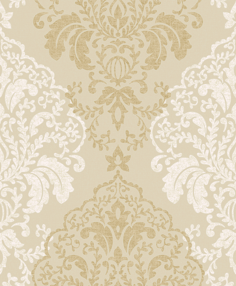 creme und gold tapete b & q,muster,hintergrund,beige,design,bildende kunst