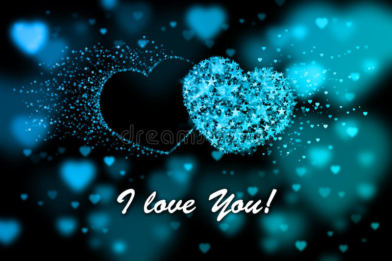 blue wallpaper b&q,text,turquoise,blue,aqua,heart