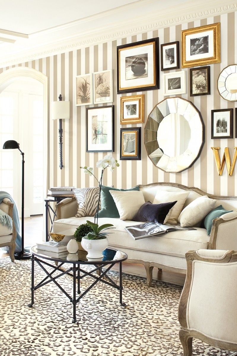 Living Room Wallpaper Ideas B q living Room room furniture interior 