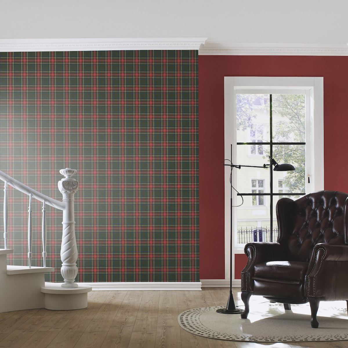 Elephant Wallpaper Living Room WallpaperUse