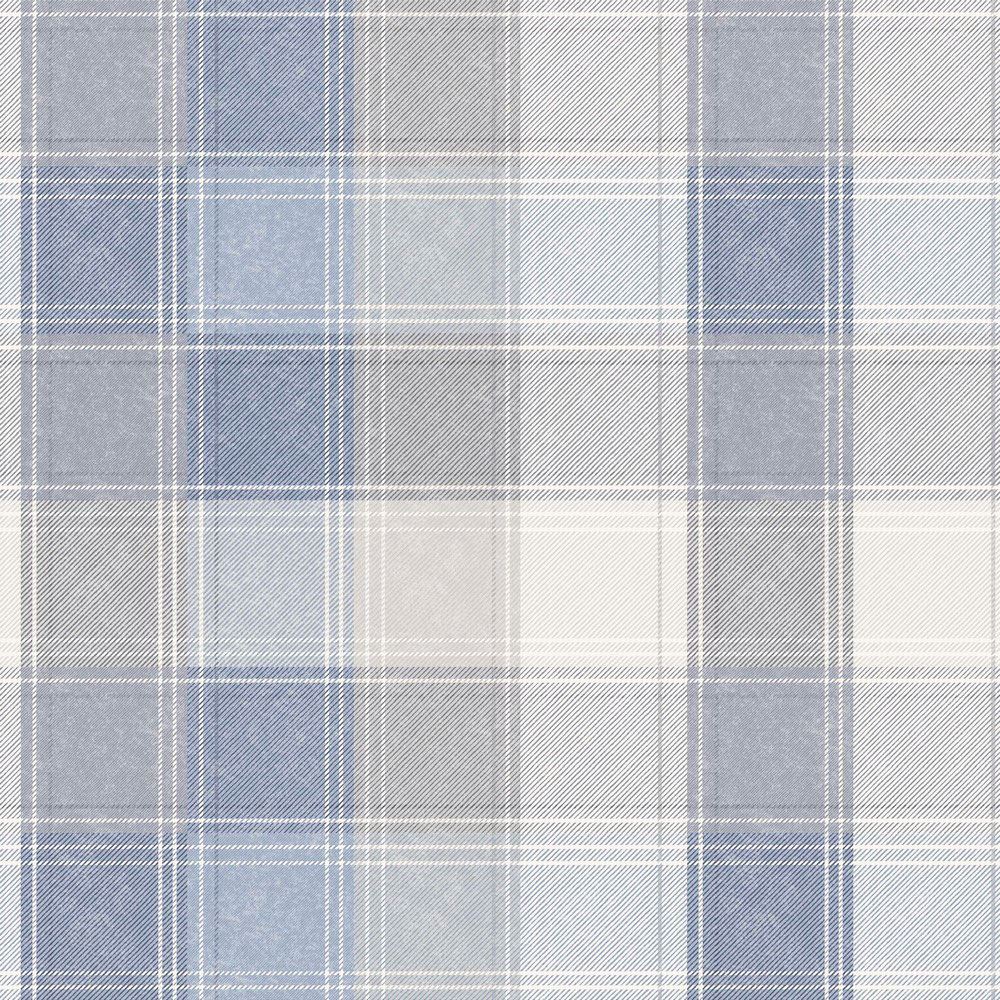 tartan tapete b & q.,plaid,muster,blau,grün,tartan