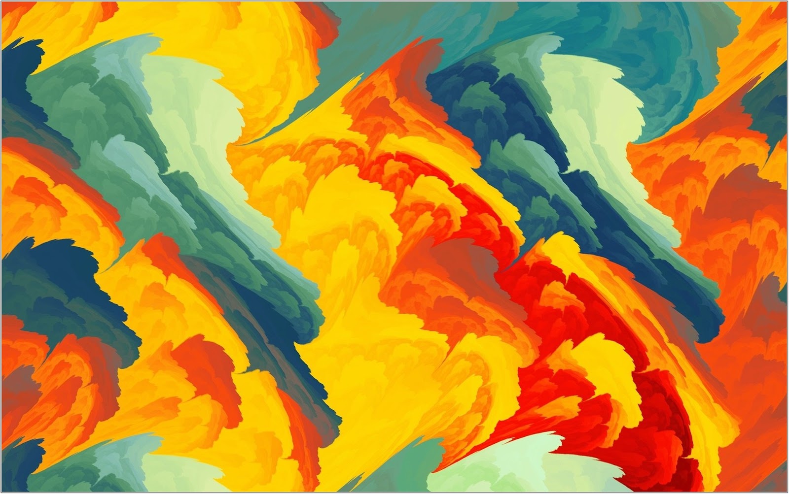 teal wallpaper b&q,orange,yellow,painting,watercolor paint,acrylic