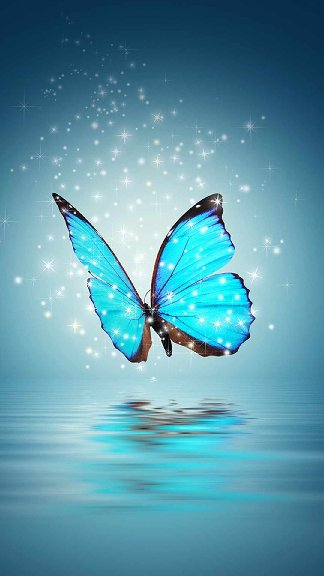 butterfly wallpaper b&q,blue,butterfly,nature,insect,azure