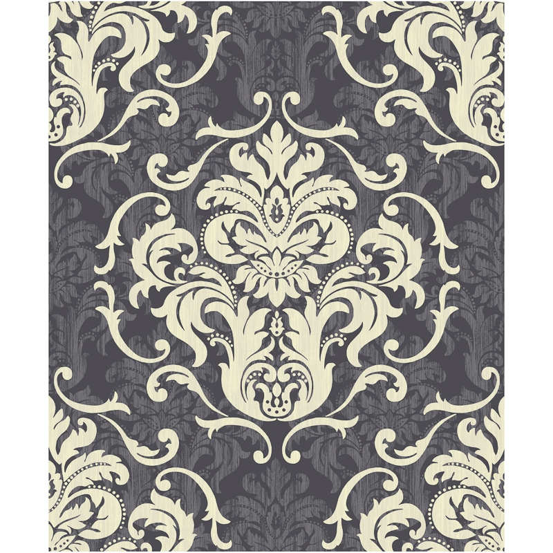 damask wallpaper b&q,pattern,visual arts,design,rug,motif (726683
