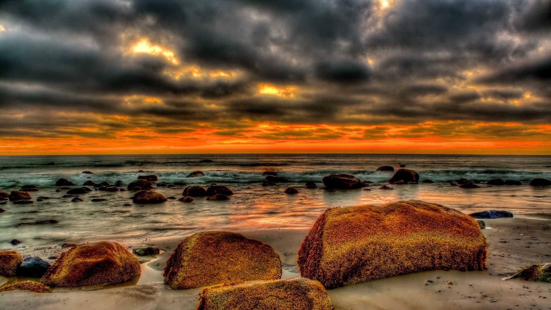 sfondo,natura,cielo,mare,roccia,paesaggio naturale