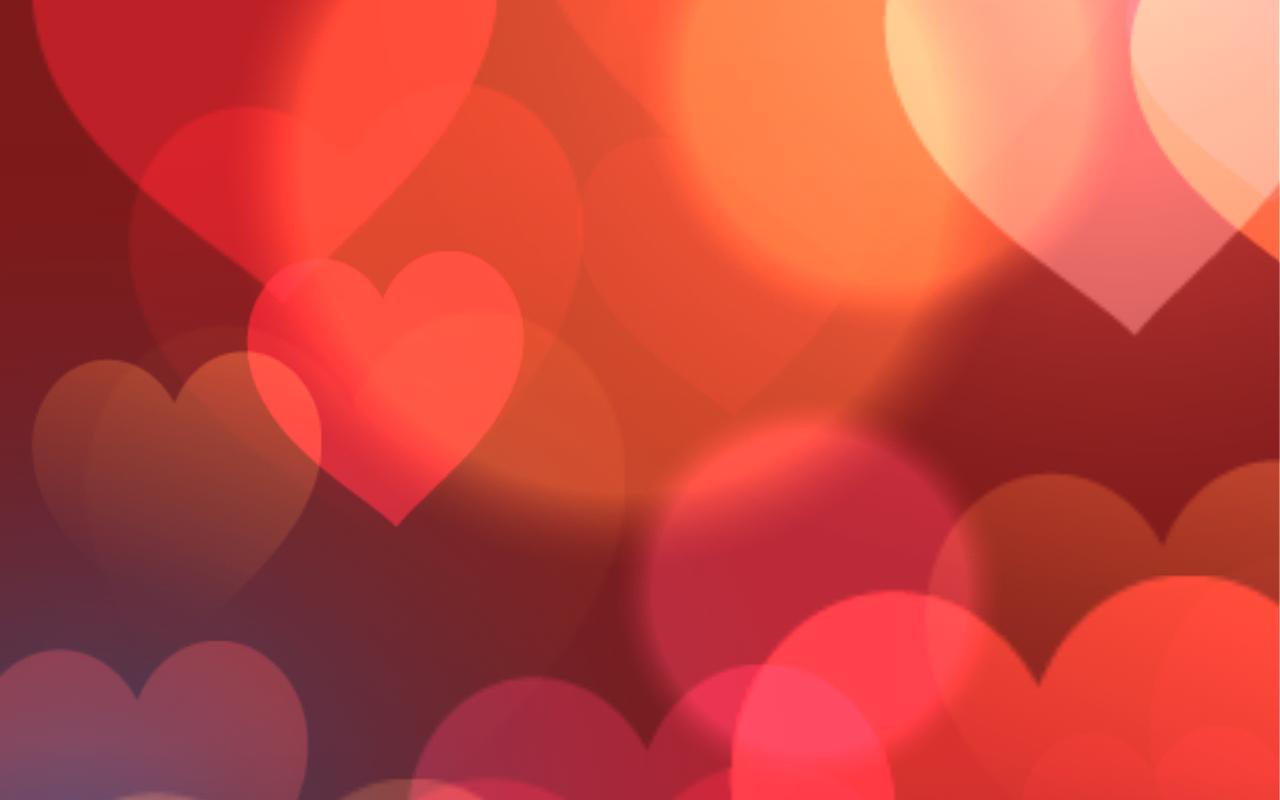무료 발렌타인 라이브 배경 화면,심장,빨간,분홍,발렌타인 데이,하늘