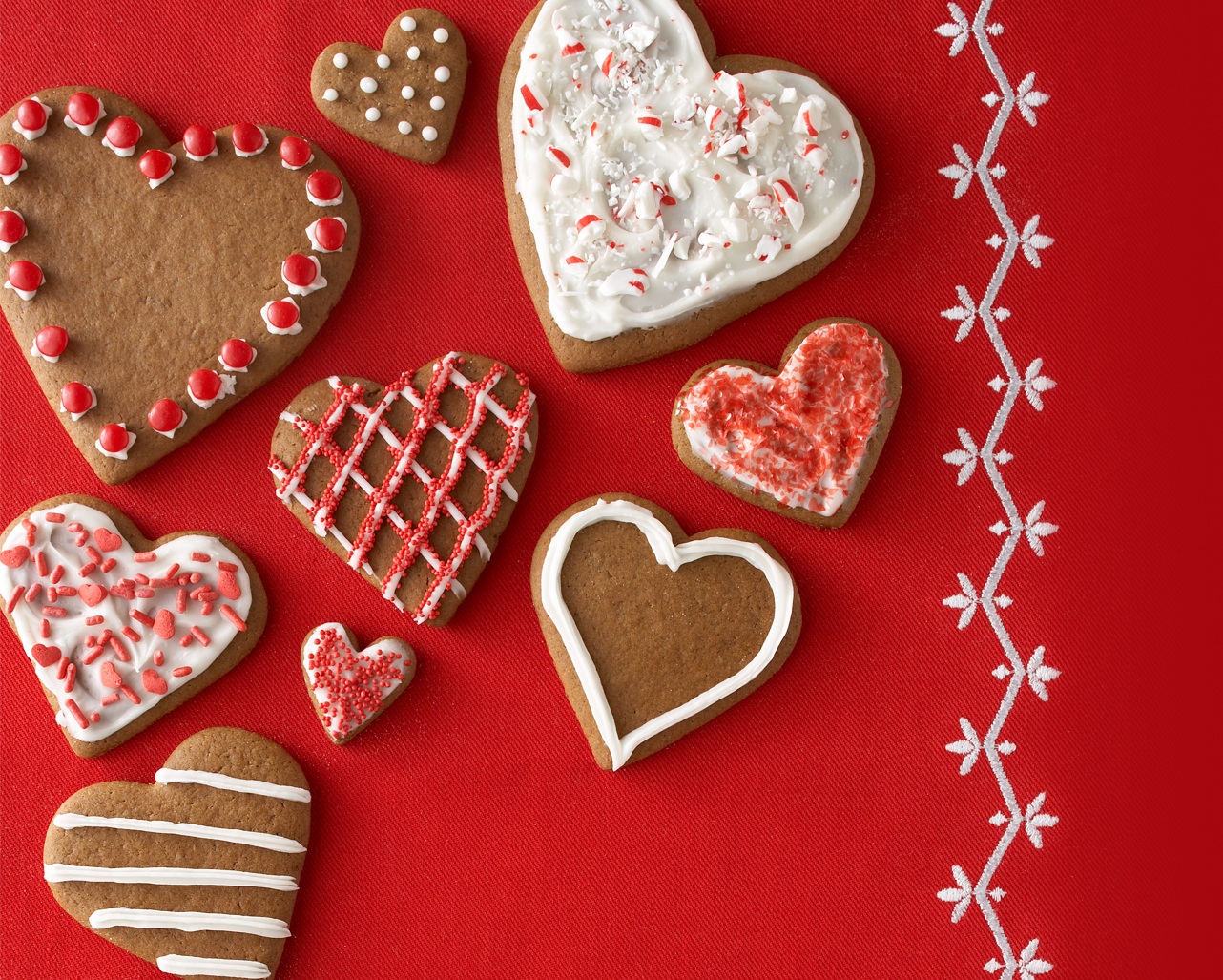 free valentine live wallpaper,heart,gingerbread,lebkuchen,valentine's day,food
