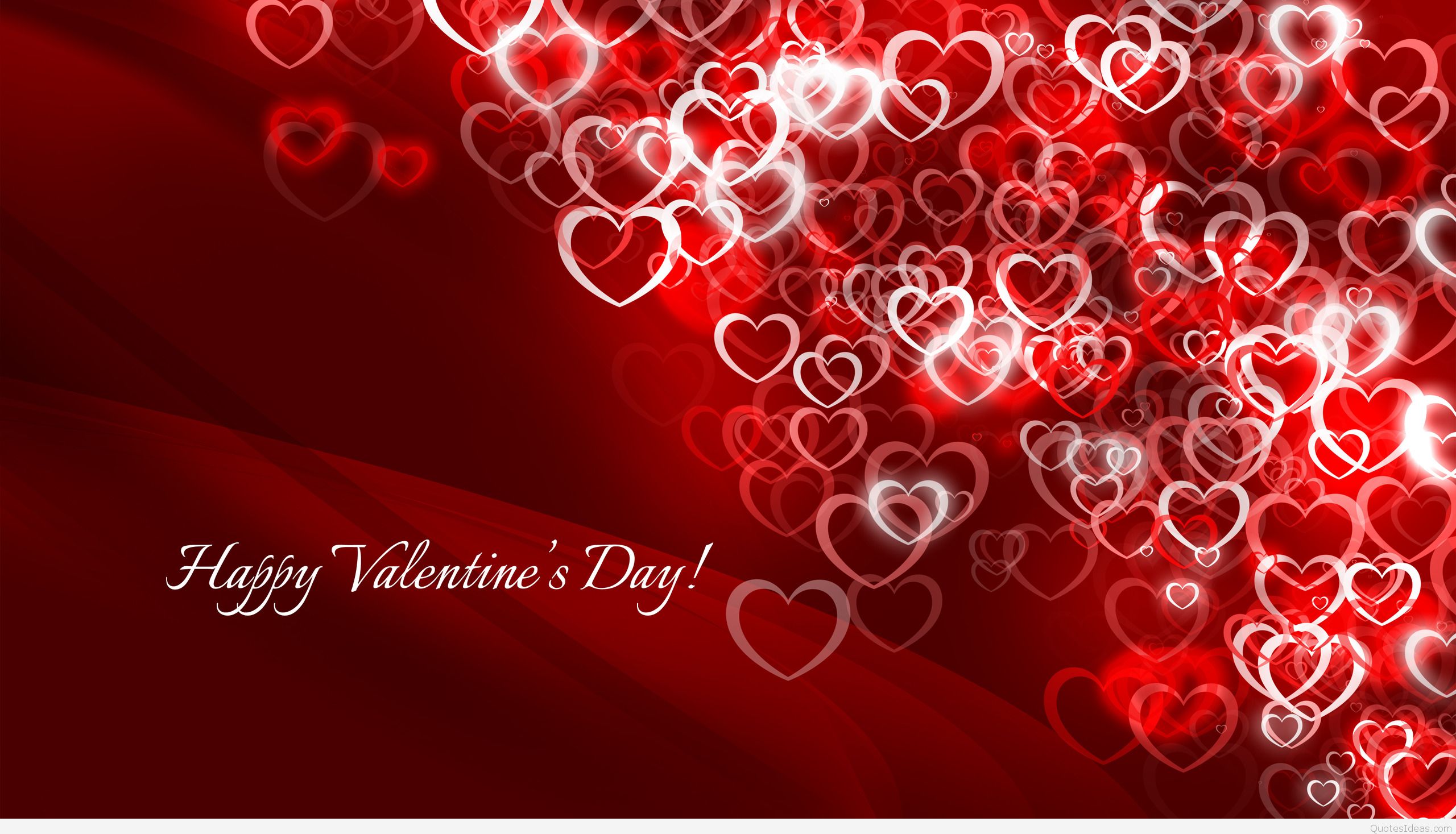 felice giorno di san valentino wallpaper hd,rosso,cuore,testo,san valentino,font