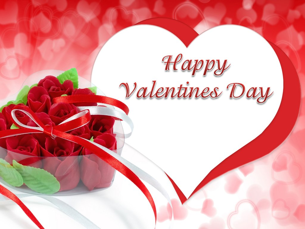happy valentine day wallpaper hd,heart,red,love,valentine's day,text
