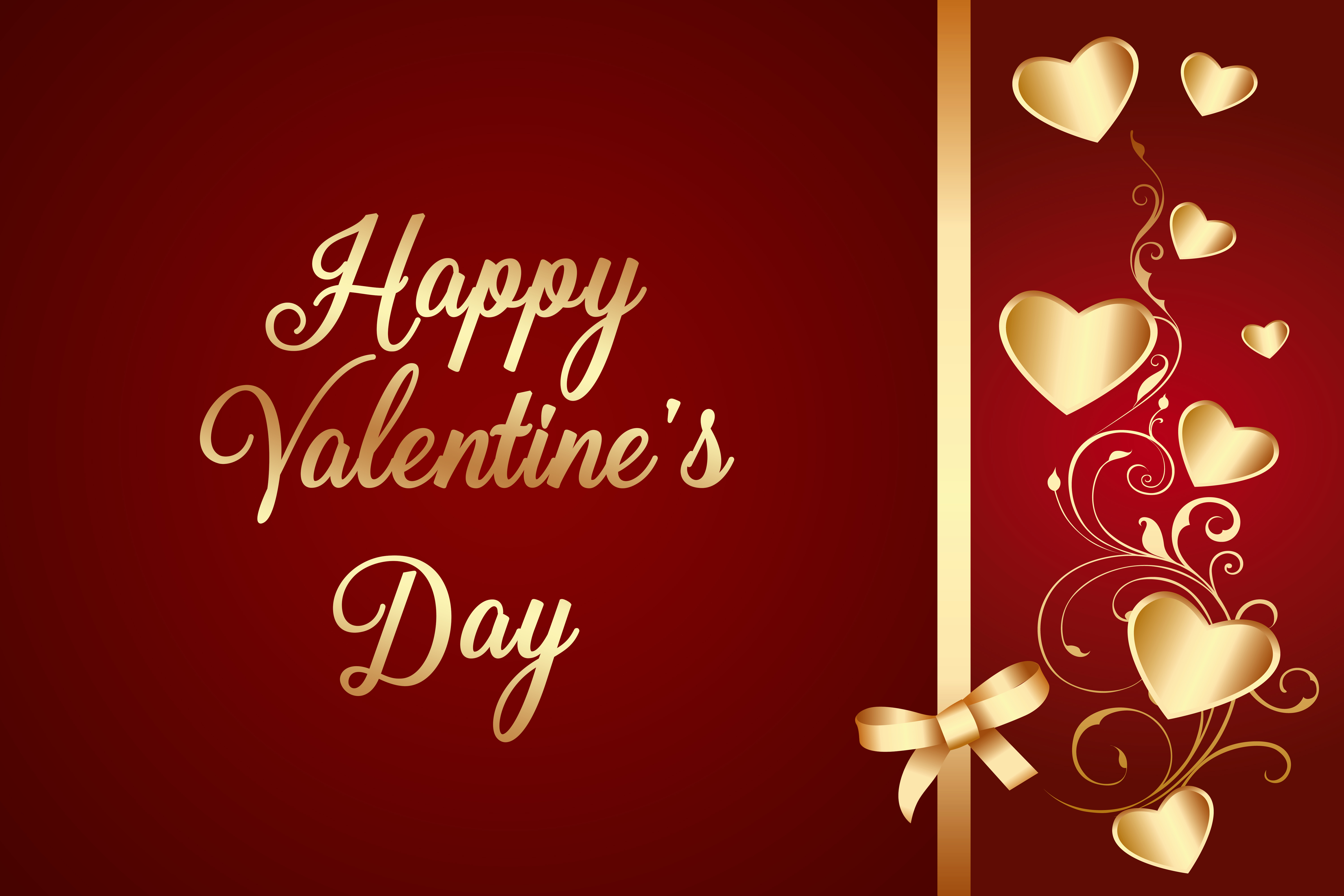 felice giorno di san valentino wallpaper hd,cuore,san valentino,testo,font,amore