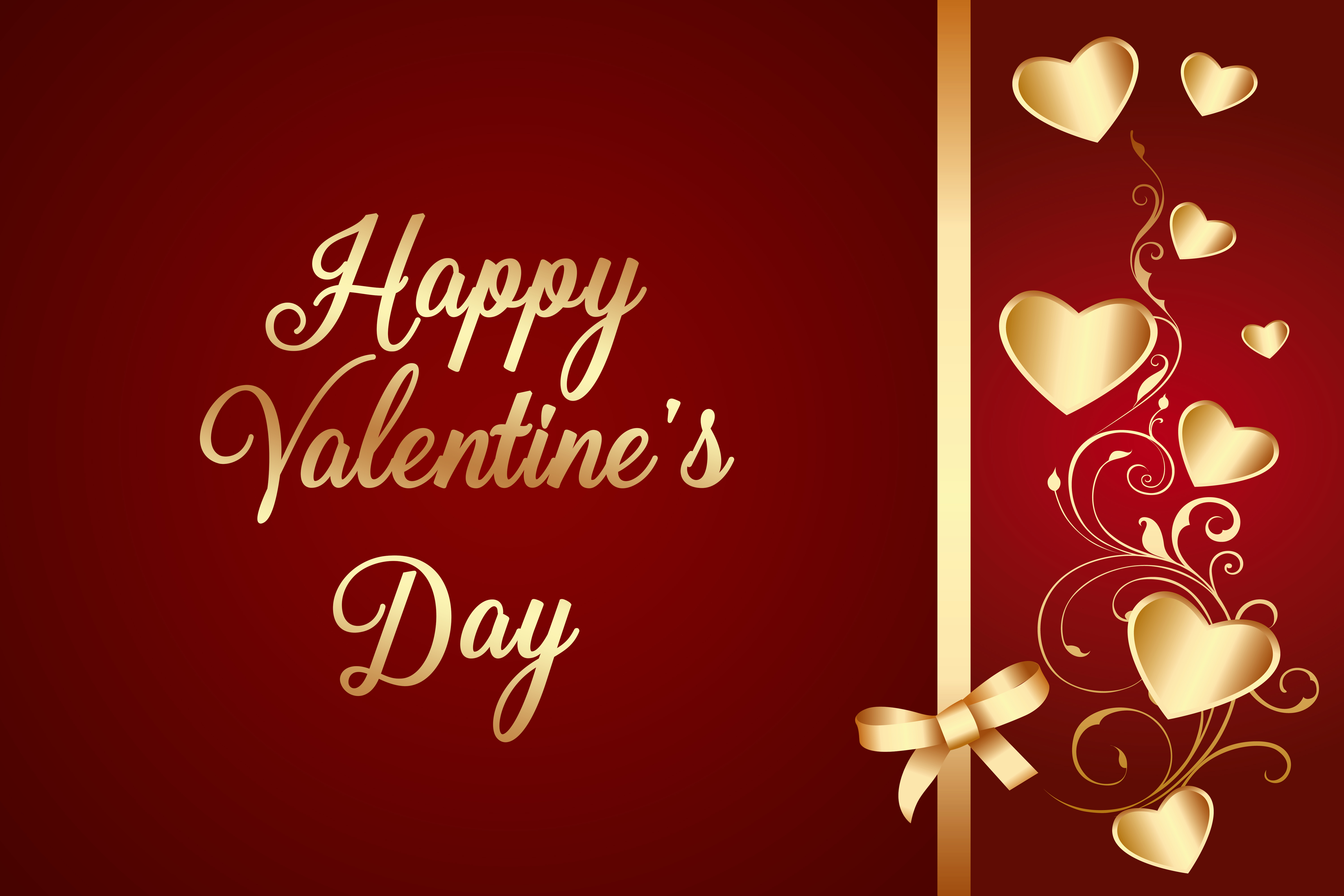 happy valentinstag wallpaper hd,herz,valentinstag,text,schriftart,liebe