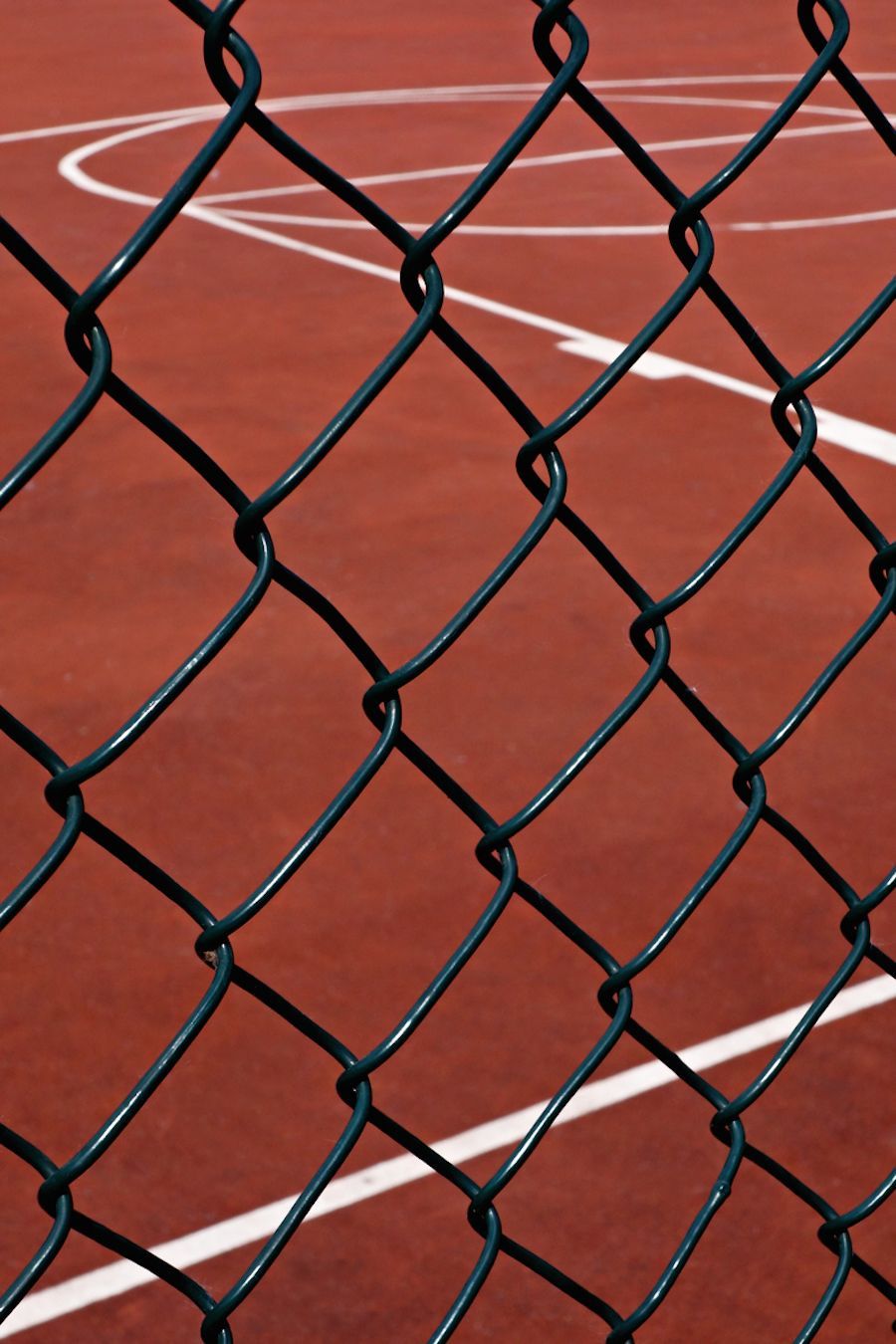 someone special wallpaper,chain link fencing,net,wire fencing,mesh,sport venue