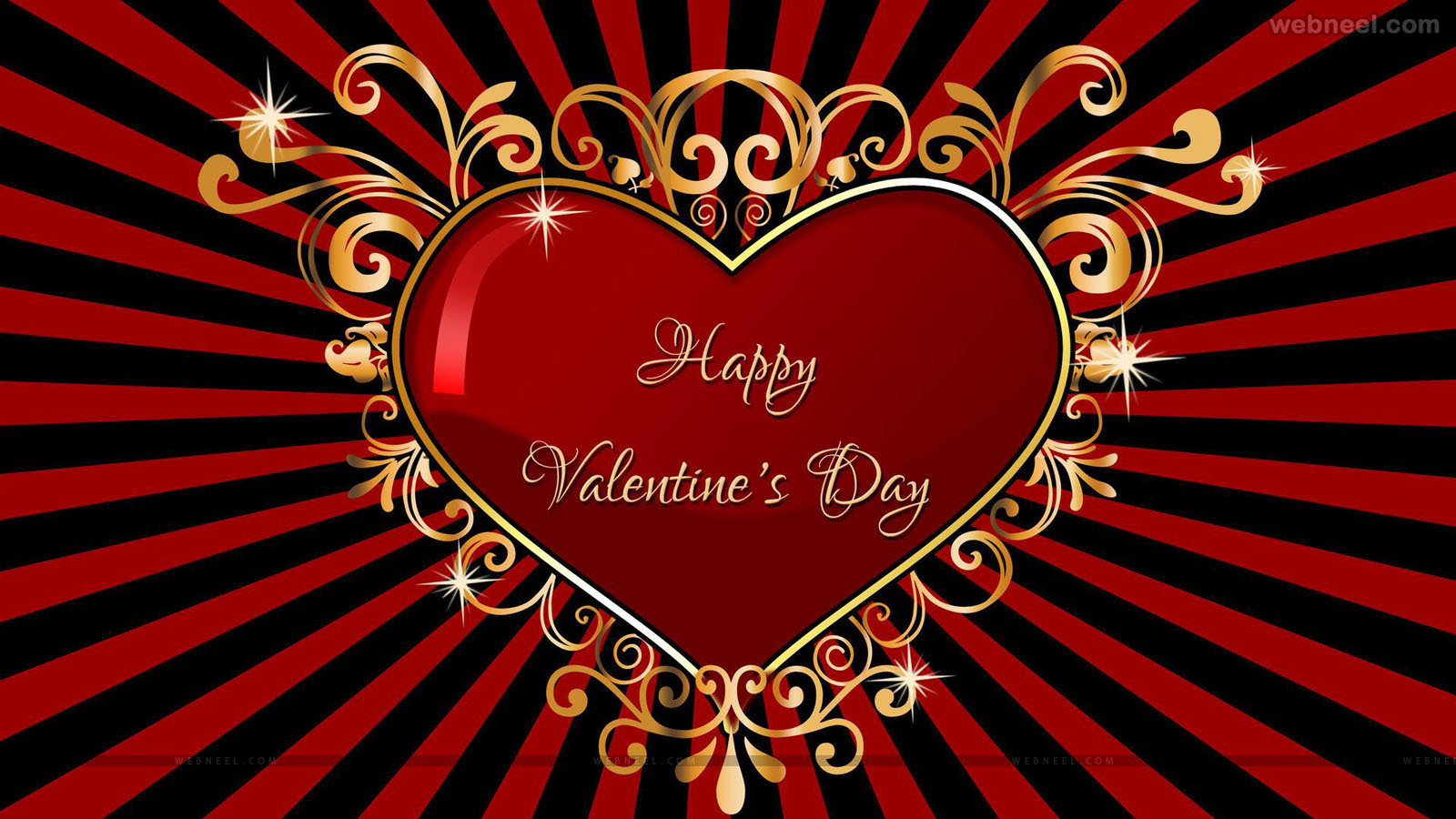 happy valentine day wallpaper hd,heart,red,valentine's day,text,love