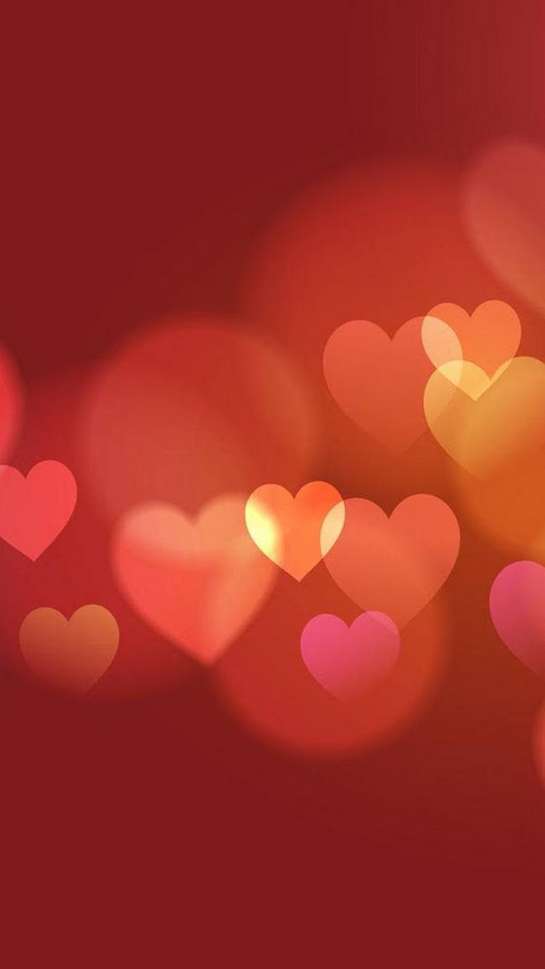 cute valentines day wallpapers,heart,red,pink,sky,love