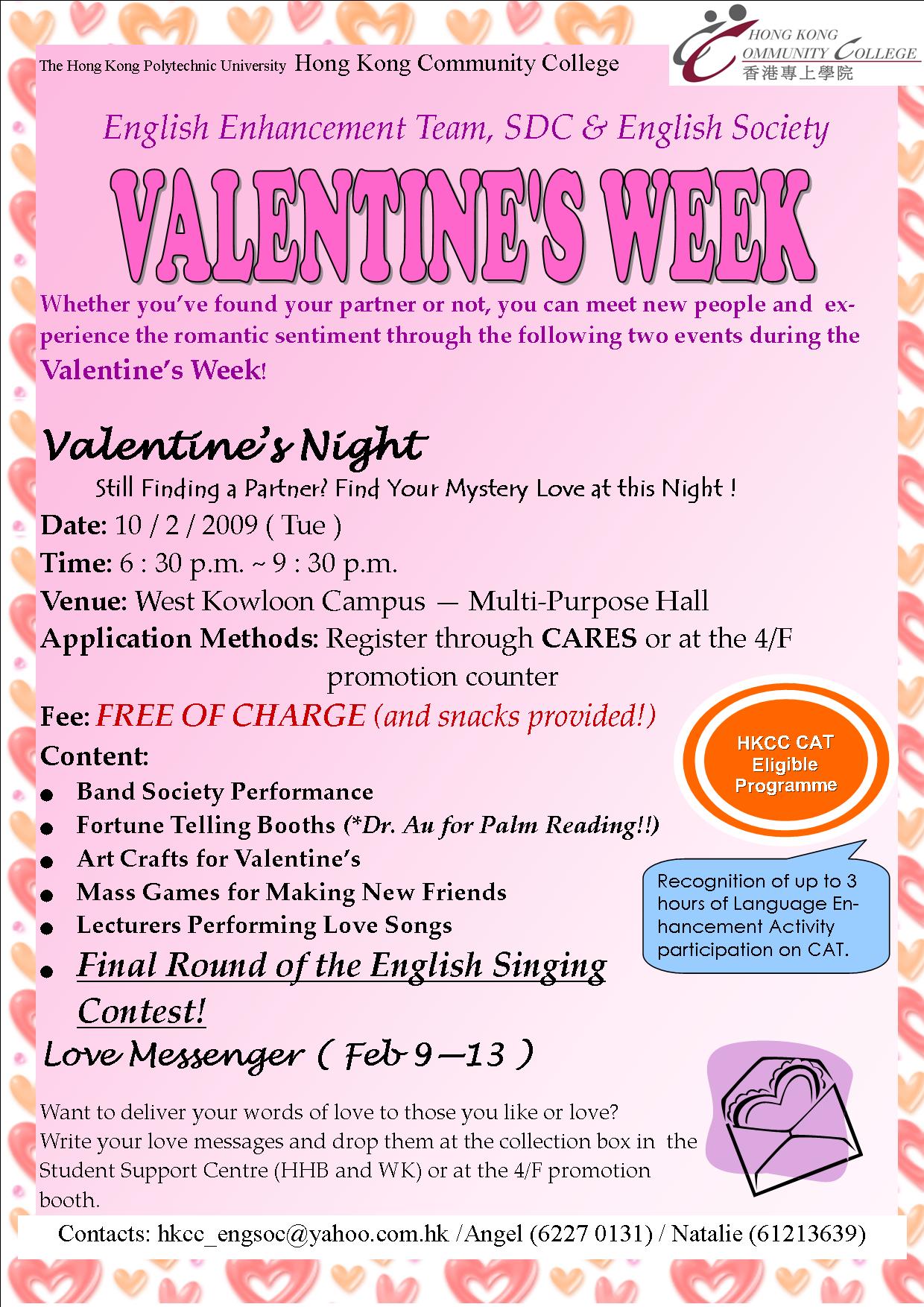 valentine week wallpapers,pink,text,material property,font,flyer