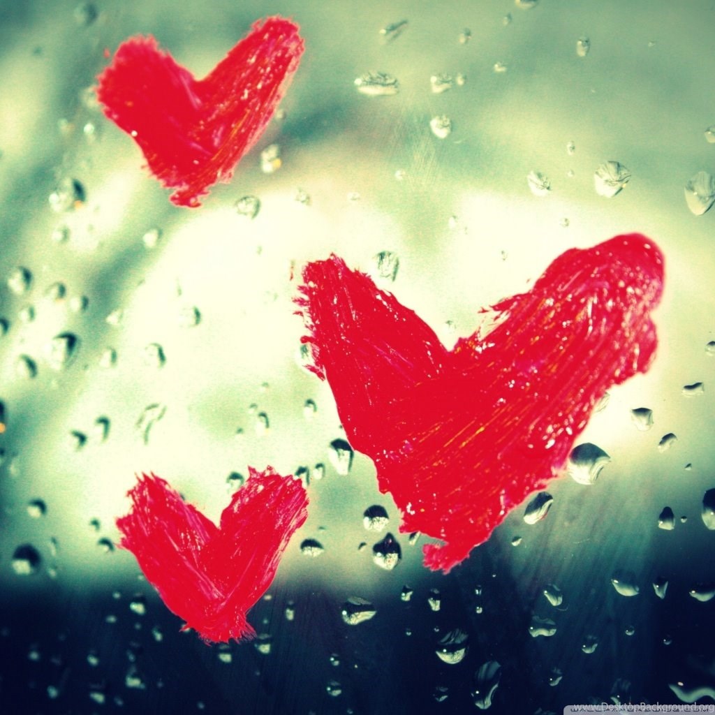 발렌타인 주 배경 화면,빨간,심장,사랑,물,하늘
