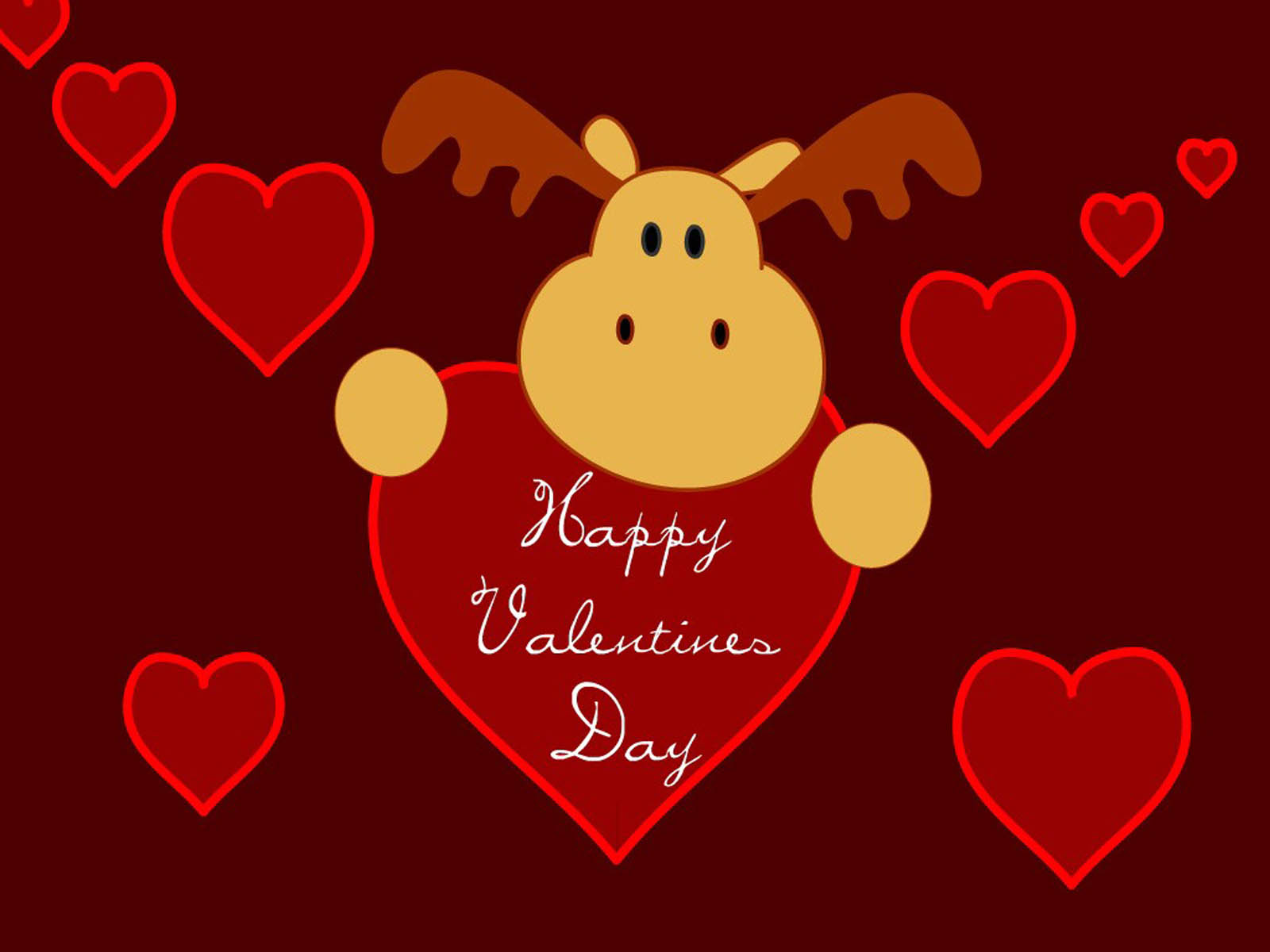 valentines day desktop wallpaper,heart,red,valentine's day,love,heart