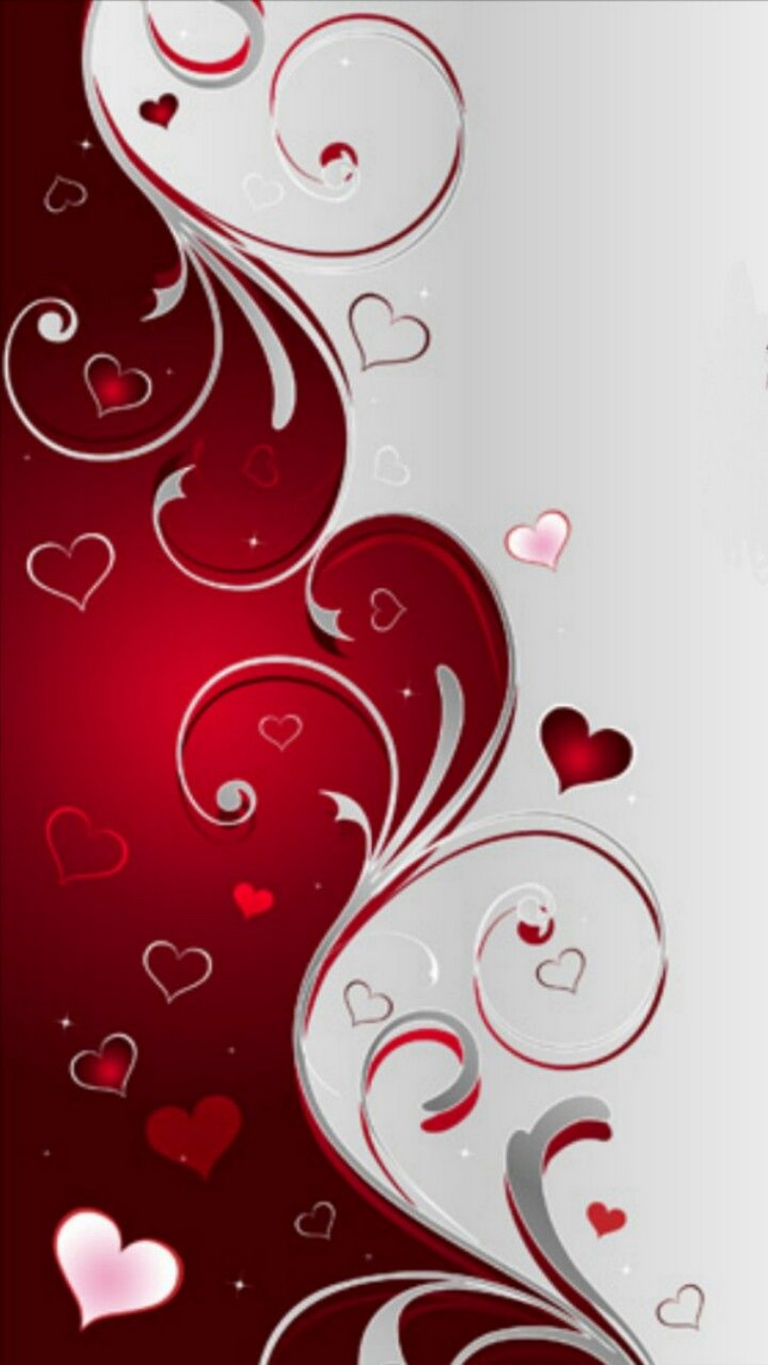 バレンタイン写真の壁紙,赤,心臓,図,パターン,設計