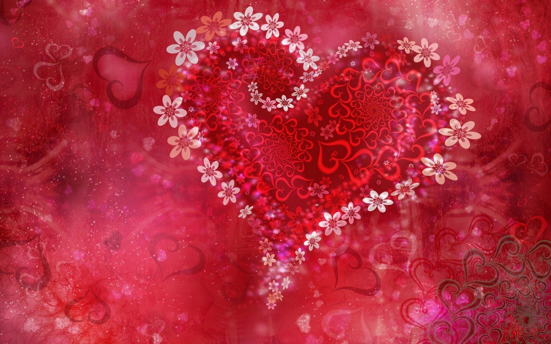 발렌타인 사진 배경,심장,빨간,분홍,발렌타인 데이,사랑