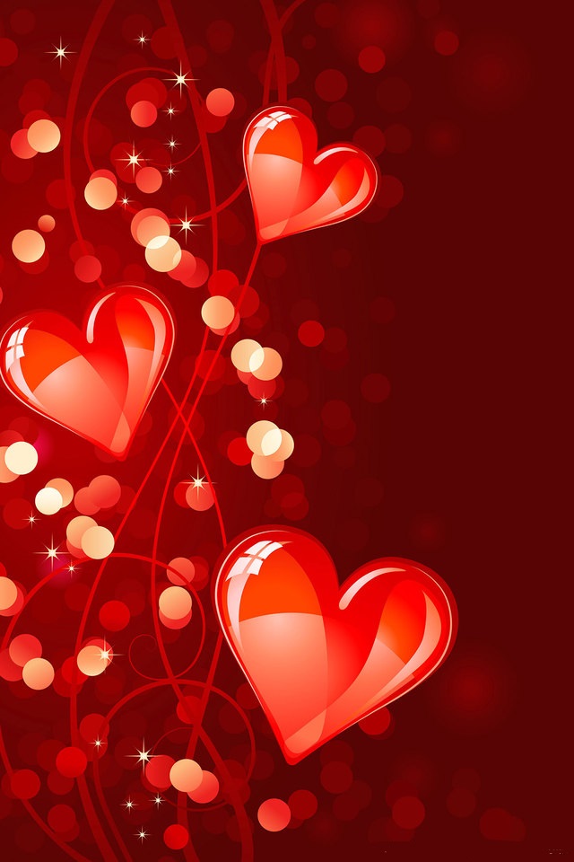 バレンタイン写真の壁紙,心臓,赤,愛,バレンタイン・デー,心臓