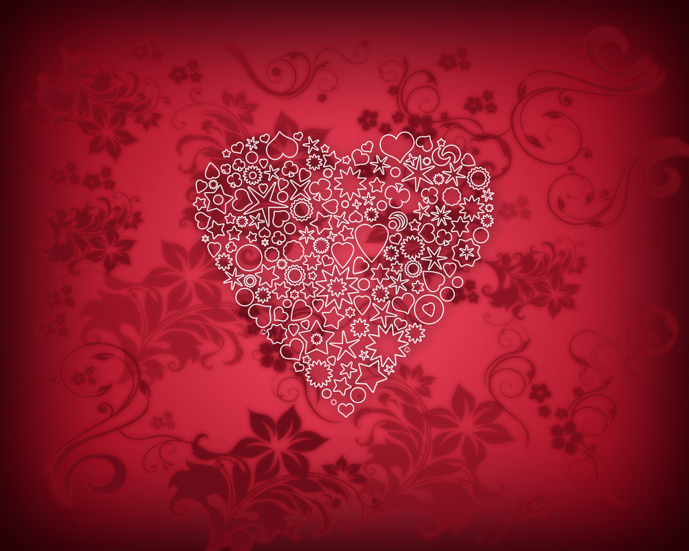 バレンタイン写真の壁紙,心臓,赤,愛,バレンタイン・デー,ピンク