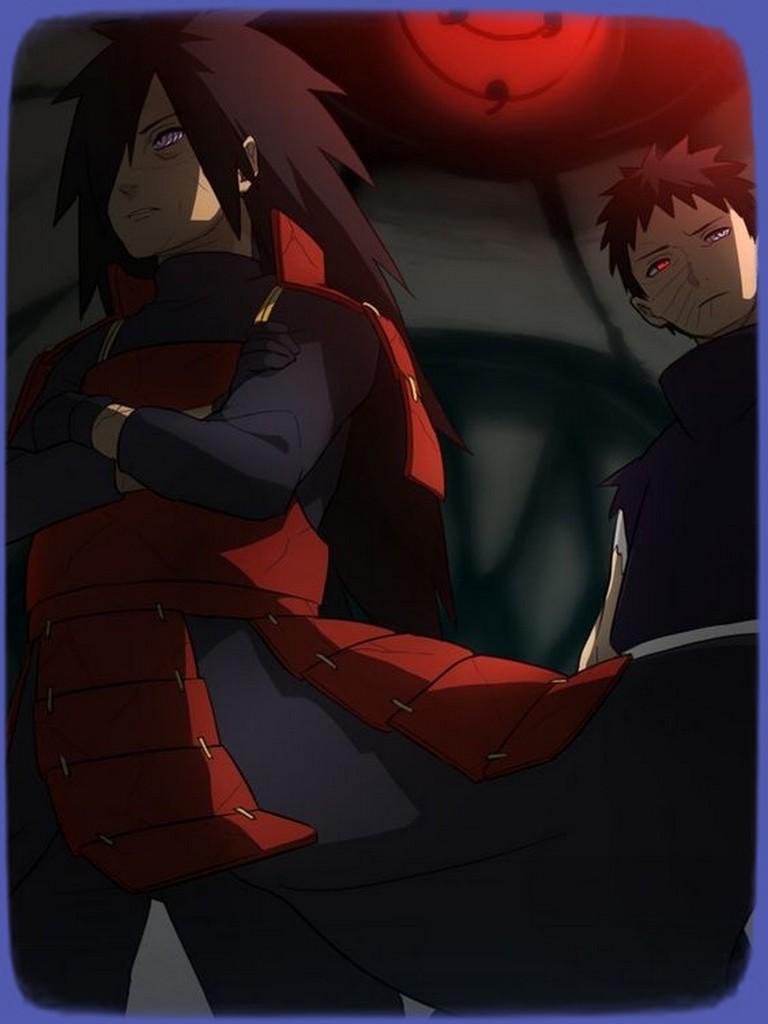 madara wallpaper android,karikatur,erfundener charakter,anime,animation